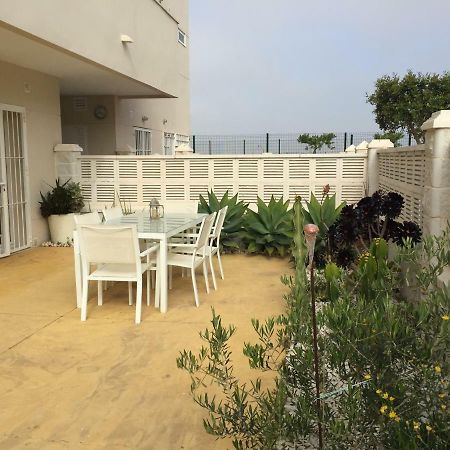 Cabo De Gata Oasis Retamar Apartment El Toyo Luaran gambar