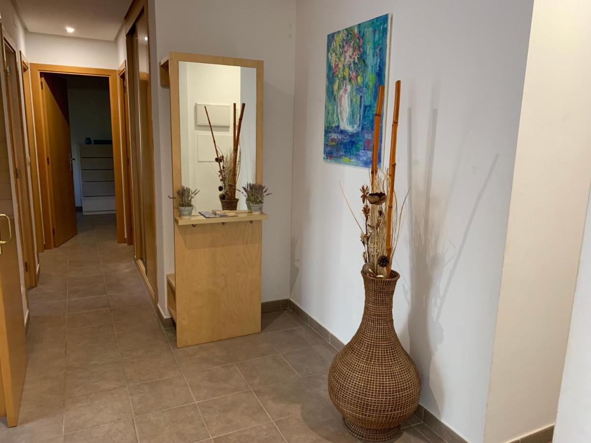 Cabo De Gata Oasis Retamar Apartment El Toyo Luaran gambar