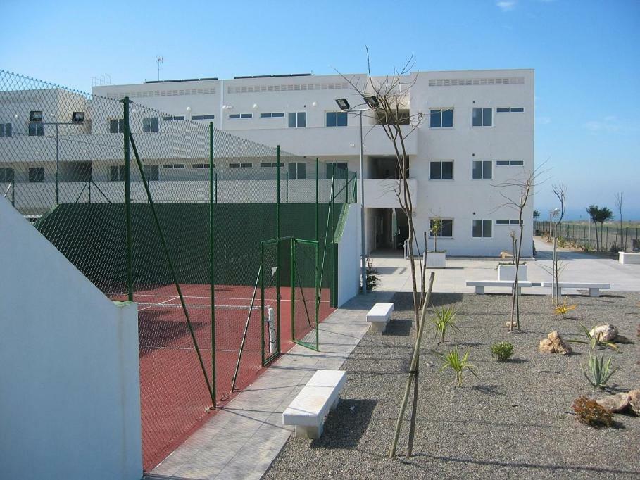 Cabo De Gata Oasis Retamar Apartment El Toyo Luaran gambar