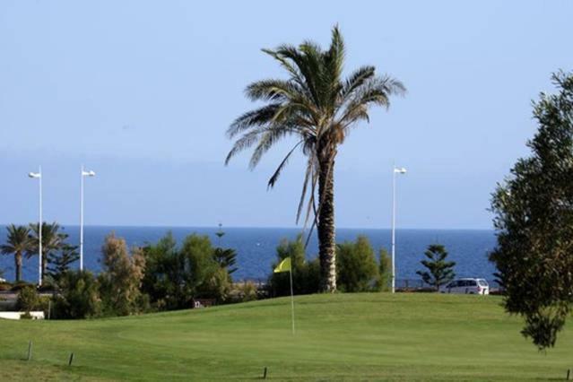 Cabo De Gata Oasis Retamar Apartment El Toyo Luaran gambar