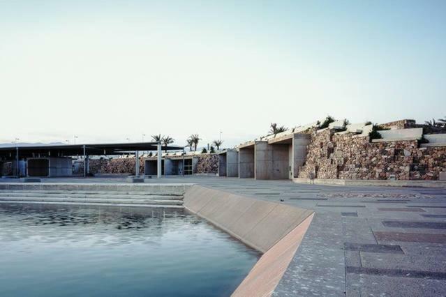 Cabo De Gata Oasis Retamar Apartment El Toyo Luaran gambar