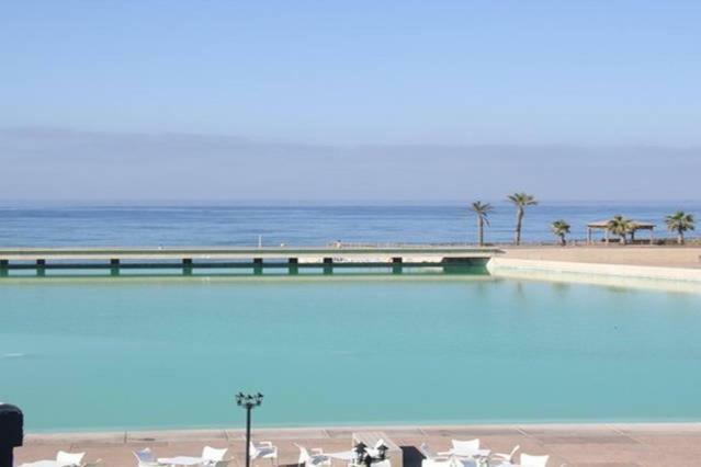 Cabo De Gata Oasis Retamar Apartment El Toyo Luaran gambar